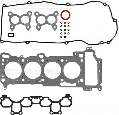 Gasket Kit, cylinder head